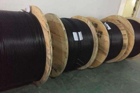 自贡市光缆上的GYTXW什么意思 欧孚室外中心管式光缆用的什么材料