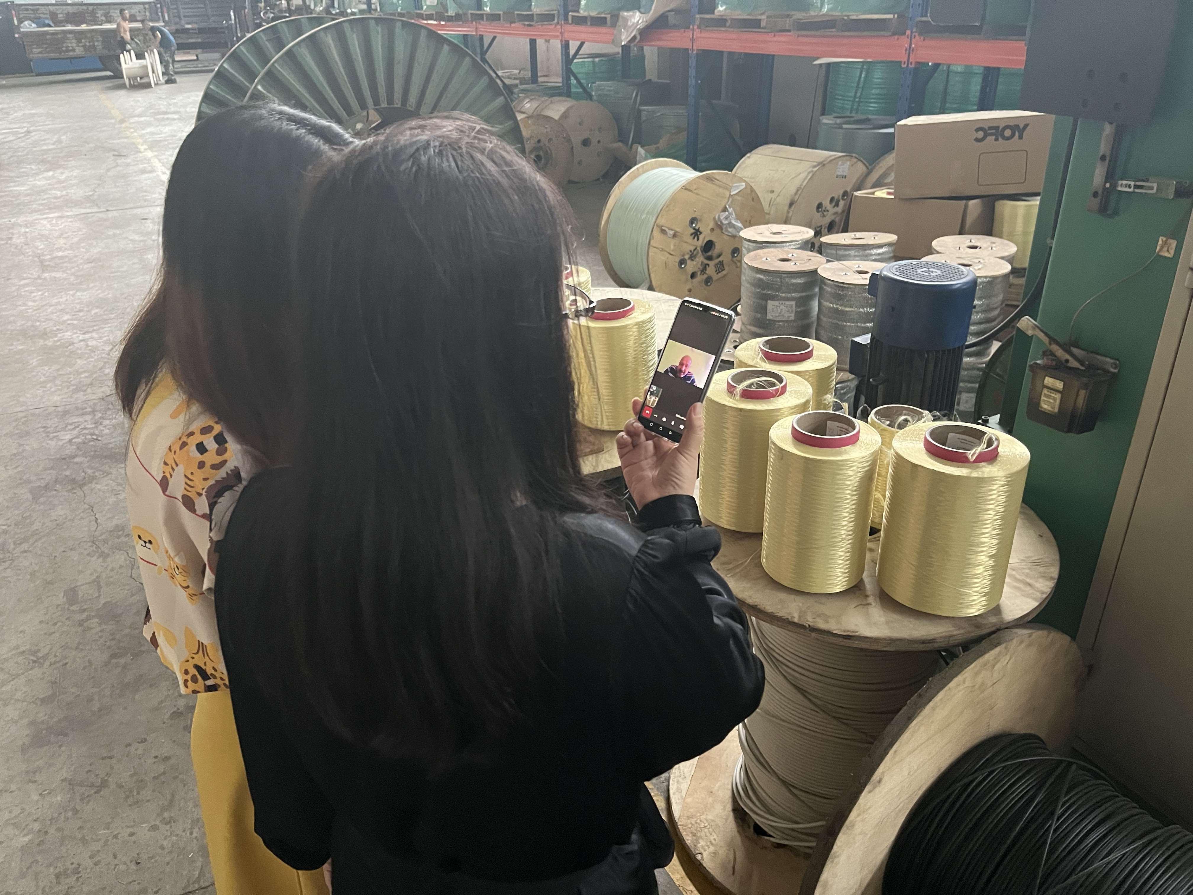 蚌埠市阿富汗电信丝路光缆项目 找欧孚采购室外GYTY53光缆
